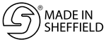 Made in sheffield